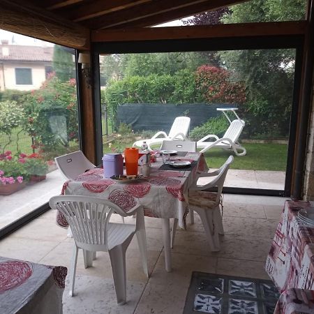 Castion Veronese B&B Dosso Quarel מראה חיצוני תמונה