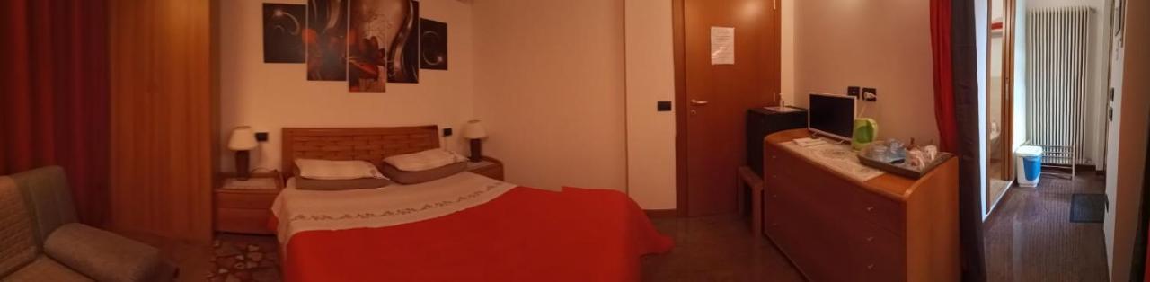 Castion Veronese B&B Dosso Quarel מראה חיצוני תמונה
