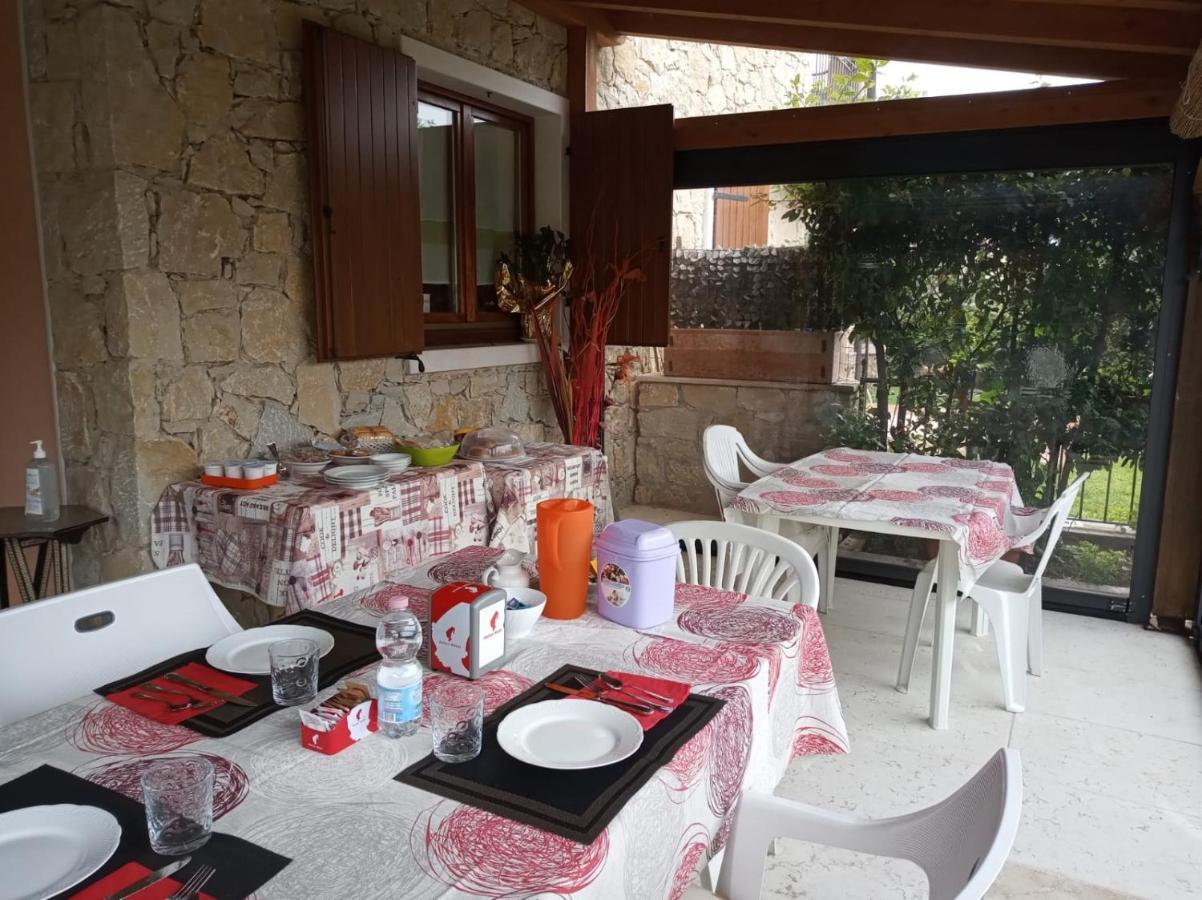 Castion Veronese B&B Dosso Quarel מראה חיצוני תמונה