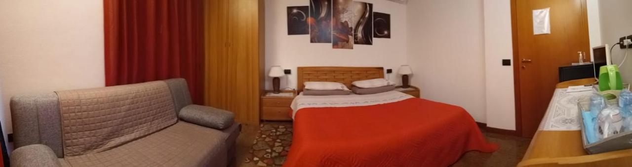 Castion Veronese B&B Dosso Quarel מראה חיצוני תמונה