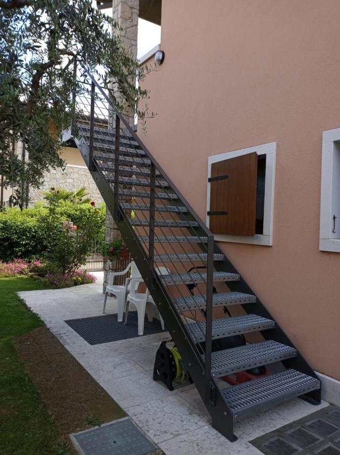 Castion Veronese B&B Dosso Quarel מראה חיצוני תמונה