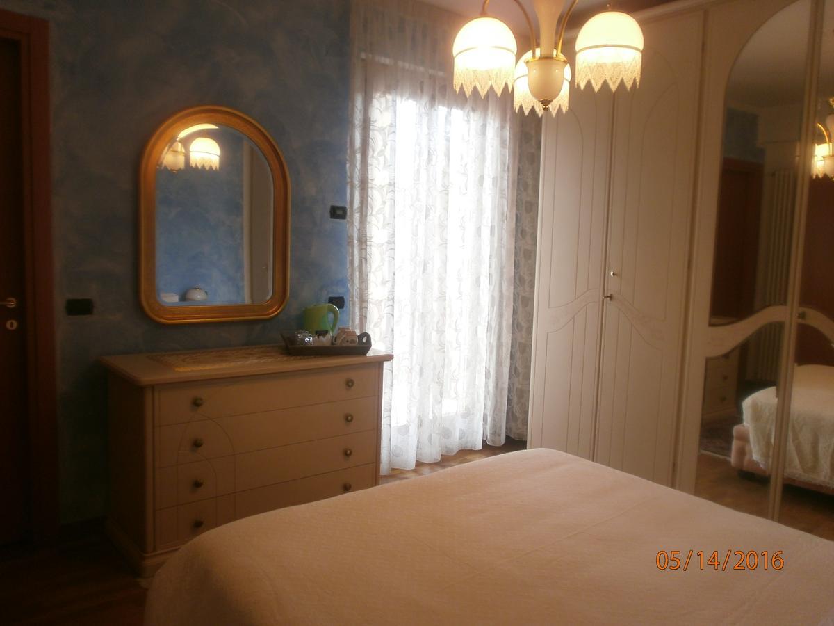 Castion Veronese B&B Dosso Quarel מראה חיצוני תמונה