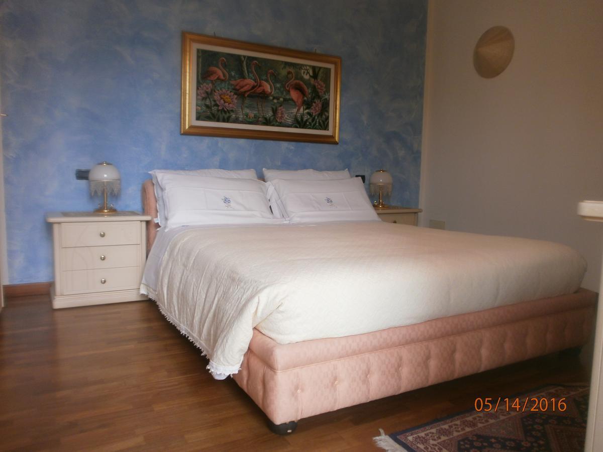 Castion Veronese B&B Dosso Quarel מראה חיצוני תמונה