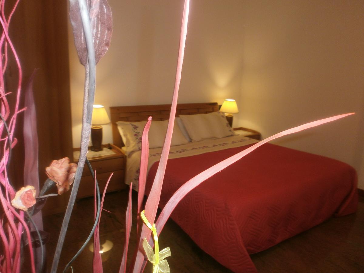 Castion Veronese B&B Dosso Quarel מראה חיצוני תמונה