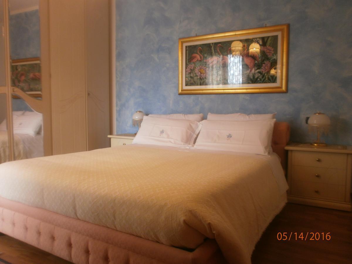 Castion Veronese B&B Dosso Quarel מראה חיצוני תמונה